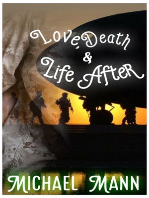 cover image of Love, Death and Life After